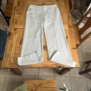 Vouri Meta Wideleg Pants
